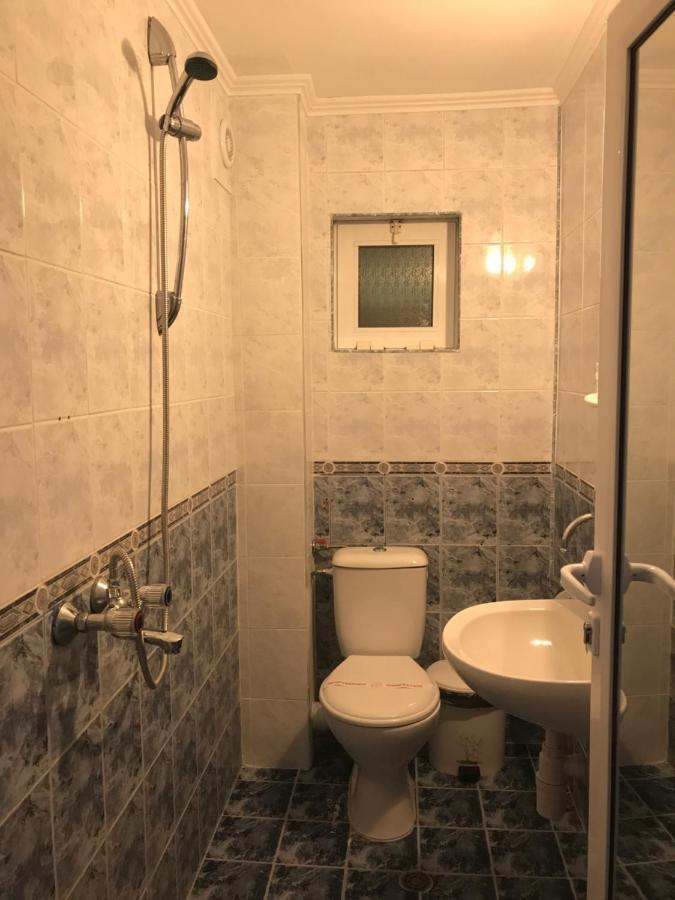 מלון Yundola Комплекс Лебанов מראה חיצוני תמונה